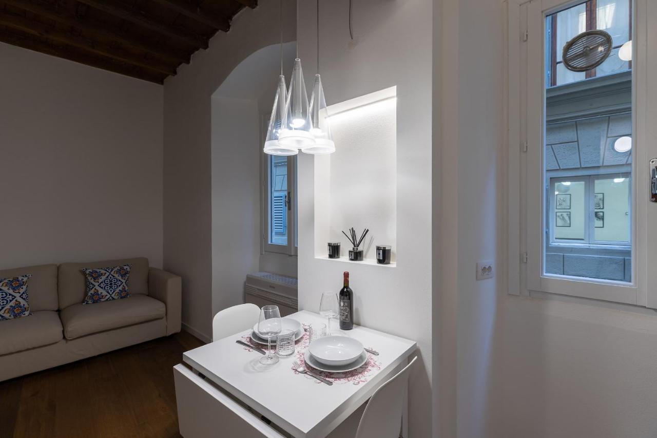 Alighieri'S Suite-Hosted By Sweetstay Florencja Zewnętrze zdjęcie