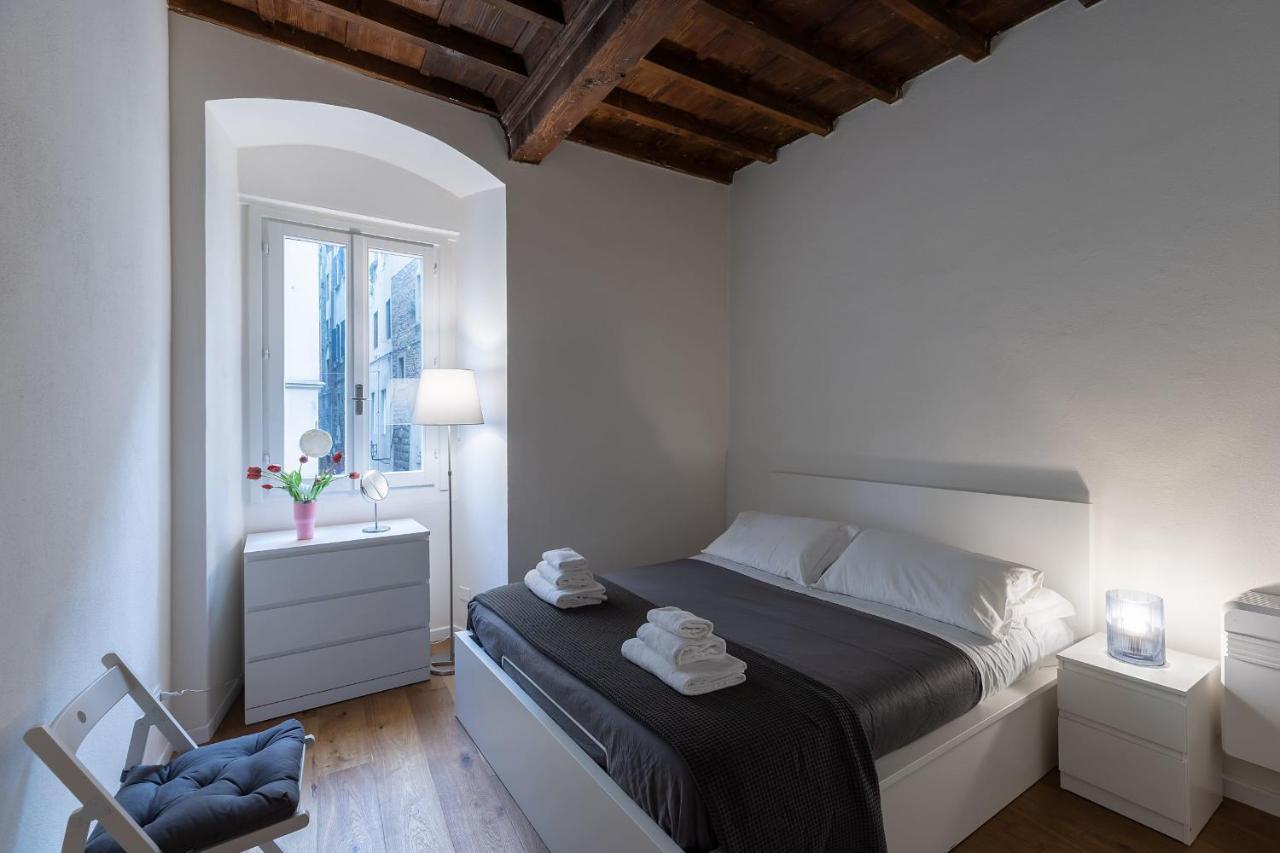 Alighieri'S Suite-Hosted By Sweetstay Florencja Zewnętrze zdjęcie