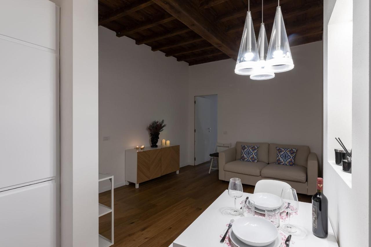 Alighieri'S Suite-Hosted By Sweetstay Florencja Zewnętrze zdjęcie